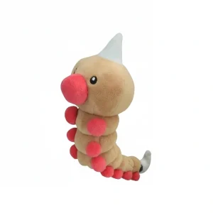 Aspicot jouet Pokémon – Figurine à collectionner pour les fans d’insectes et d’aventure