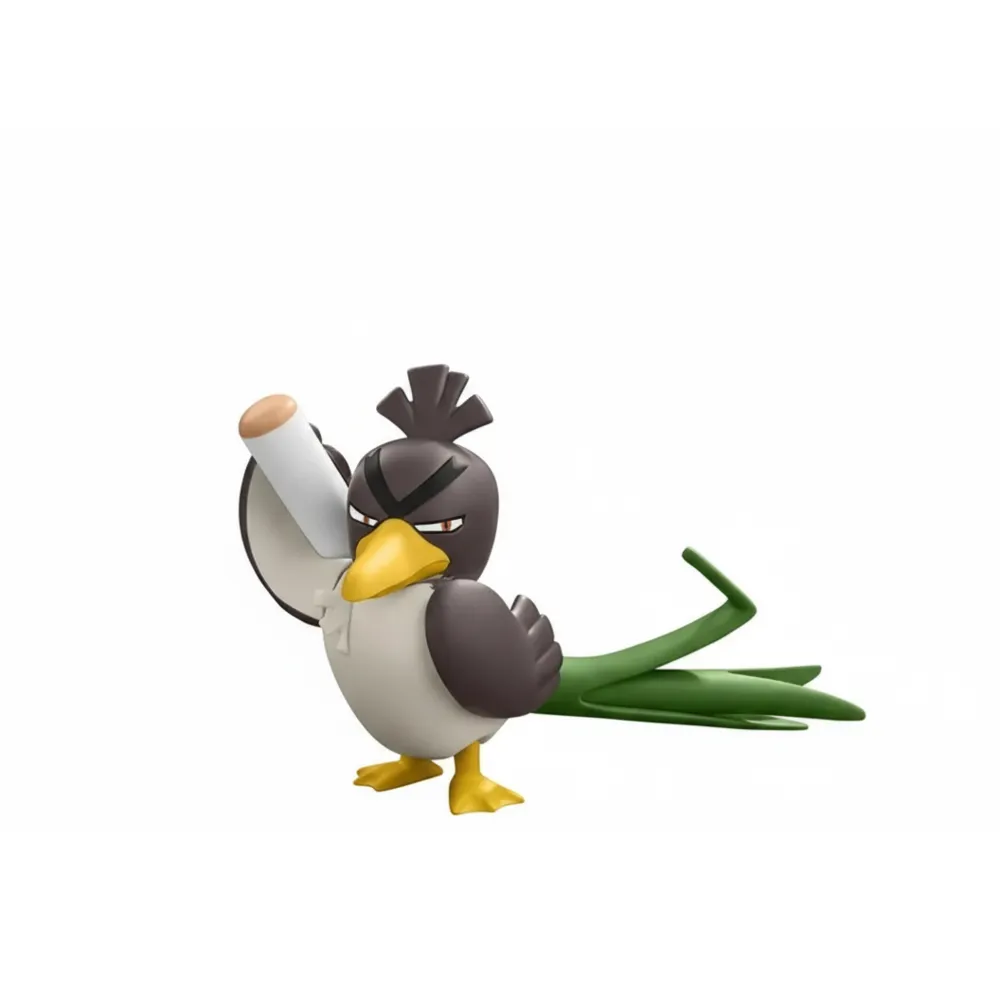 Canarticho figurine – Une pièce incontournable pour tout collectionneur Pokémon