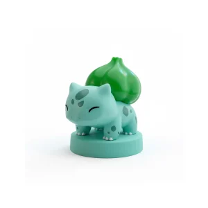 Figurine Bulbizarre Pokémon - Le compagnon idéal pour jouer et collectionner