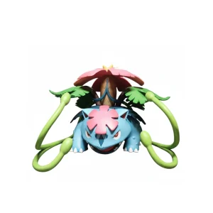 Figurine Florizarre Pokémon Collector – Pour les fans de l'univers et les maîtres du jeu