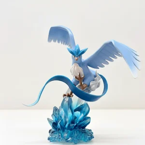 Artikodin figurine Pokémon – Légende de Glace à collectionner