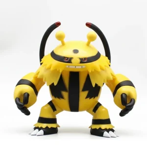 Élektek figurine Pokémon – Le compagnon électrisant pour les dresseurs en herbe
