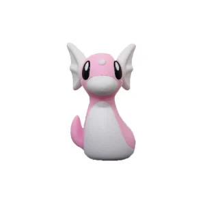 Minidraco figurine Pokémon – Le compagnon de collection idéal pour petits Dresseurs