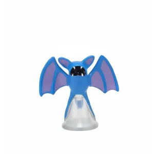 Figurine Nosferapti Pokémon – Jouet de collection pour dresseurs passionnés