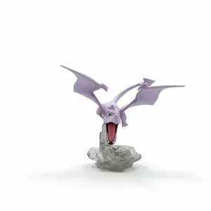 Ptéra figurine Pokémon – La légende préhistorique à collectionner