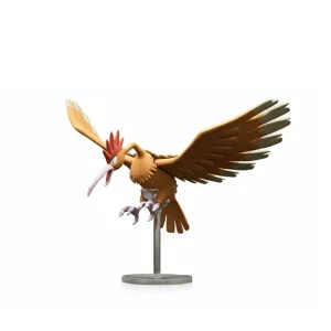 Figurine Rapasdepic Pokémon – Une pièce de collection majestueuse pour les dresseurs passionnés