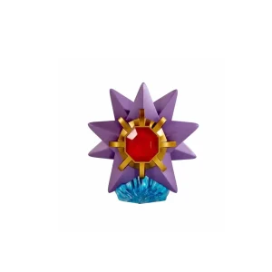 Staross figurine Pokémon - Le joyau des mers à collectionner