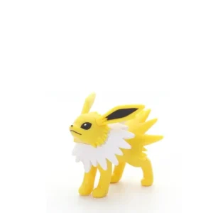 Voltali figurine - Le Pokémon Électrik à collectionner pour des aventures mémorables