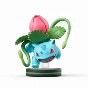 Figurine Herbizarre Pokémon – Le compagnon de jeu et de collection incontournable