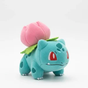 Herbizarre Jouet Pokémon - Figurine à Collectionner pour Petits Dresseurs