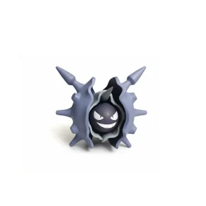 Crustabri jouet Pokémon – Figurine de collection fidèle à l'univers aquatique