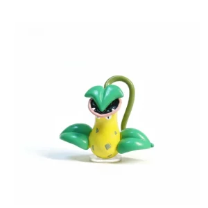 Empiflor jouet Pokémon plante à collectionner – Figurine de jeu immersive