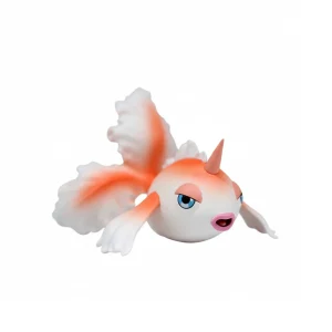Poissirène jouet Pokémon – Plongez dans l'univers aquatique avec cette figurine à collectionner