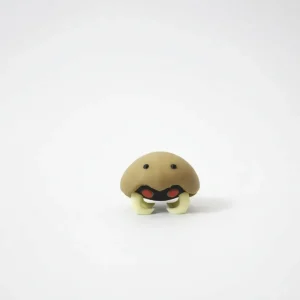 Kabuto jouet Pokémon – Figurine de collection pour aventuriers en herbe