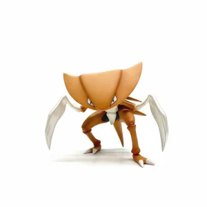 Kabutops jouet Pokémon – Figurine de collection pour fans et dresseurs