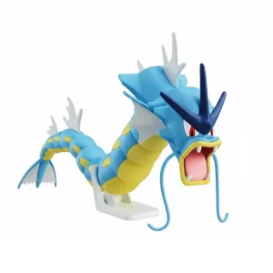 Léviator jouet Pokémon - Puissance aquatique à collectionner