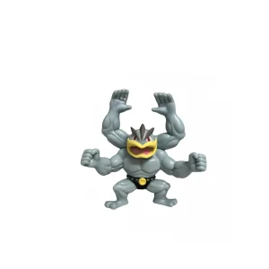Mackogneur jouet Pokémon – La figurine de combat incontournable pour les fans de collection