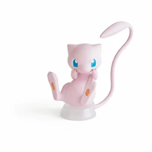 Mew jouet Pokémon – Figurine à collectionner pour les fans de type Psy