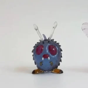 Mimitoss jouet Pokémon à collectionner – Un compagnon insecte plein de charme