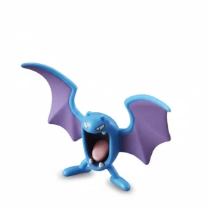 Nosferalto jouet Pokémon - Figurine de collection poison mystérieux