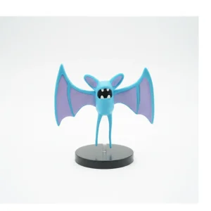 Nosferapti jouet Pokémon – Le compagnon poison à collectionner