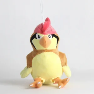 Roucoups jouet Pokémon - Figurine collector pour petits dresseurs et grands fans