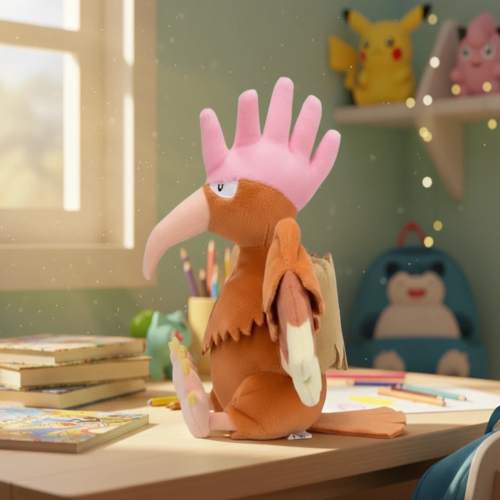 Rapasdepic jouet Pokémon – Figurine à collectionner pour aventures inoubliables – Image 4