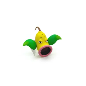 Boustiflor figurine Pokémon – Le compagnon plante incontournable pour les collectionneurs et dresseurs en herbe