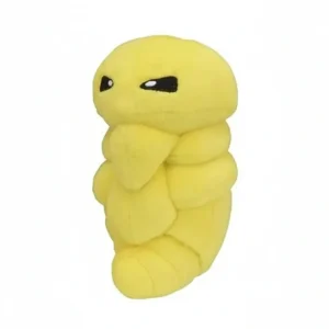 Coconfort jouet Pokémon – Figurine à collectionner insecte pour fans et dresseurs en herbe