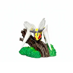 Figurine Dardargnan Pokémon - Insecte redoutable pour les fans de collection et d'aventure