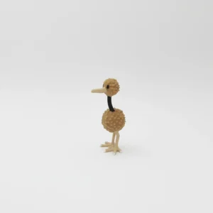 Doduo jouet Pokémon – Figurine collector pour les fans et dresseurs en herbe