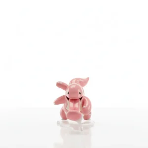Excelangue figurine Pokémon - Le compagnon gluant pour des aventures à collectionner
