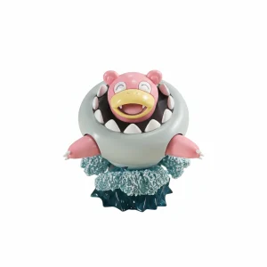 Flagadoss figurine - Jouet Pokémon aquatique à collectionner pour fans et enfants