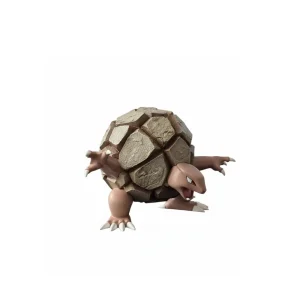 Grolem figurine Pokémon – Puissance de roche à collectionner