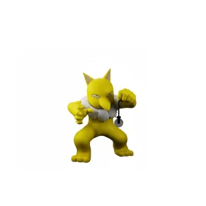 Hypnomade figurine – Le Pokémon Psy à collectionner pour une aventure envoûtante