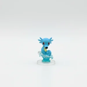 Hypotrempe figurine Pokémon – Pour les passionnés de l'univers aquatique