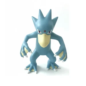 Akwakwak jouet Pokémon – Plongez dans l'aventure aquatique avec cette figurine à collectionner