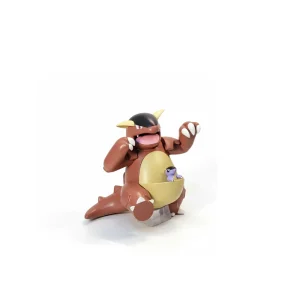 Kangourex figurine Pokémon - Le gardien féroce à collectionner