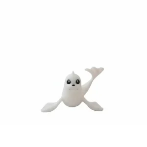 Lamantine jouet Pokémon – Plongez dans l'océan de la collection