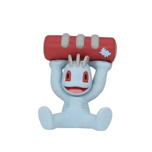 Machoc jouet Pokémon – La figurine de combat incontournable pour les fans
