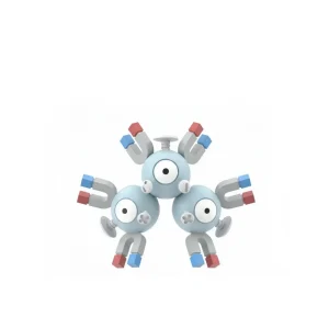 Magnéton jouet Pokémon – Figurine de Collection Électrisante