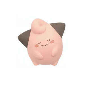 Mélofée jouet féerique – La figurine Pokémon à collectionner pour petits et grands dresseurs