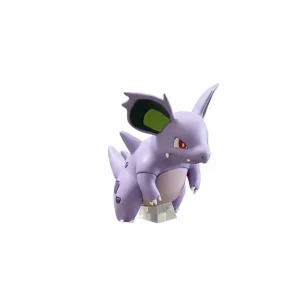 Figurine Nidorina Pokémon – L'aventure miniature pour les fans du type Poison