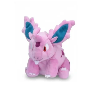 Nidorina jouet Pokémon – Figurine à collectionner pour fans et enfants