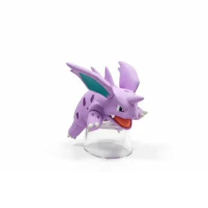 Figurine Nidorino Pokémon – Puissance Poison pour les Dresseurs Collectionneurs