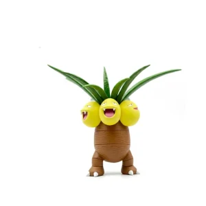 Noadkoko figurine Pokémon – L'aventure tropicale à collectionner
