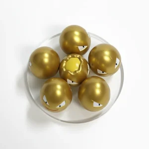 Noeunoeuf figurine Pokémon – Un jouet de collection végétal et ludique