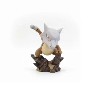 Ossatueur figurine Pokémon – Le compagnon de combat des collectionneurs