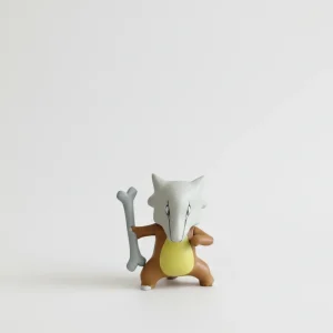 Ossatueur jouet Pokémon – Figurine de collection Sol pour les fans de l'univers Pokémon