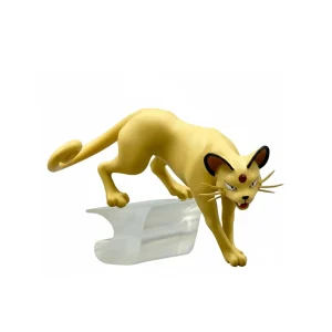 Figurine Persian Pokémon – Élégance et stratégie pour les vrais dresseurs